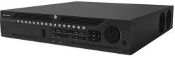 Hikvision iDS-9032HUHI-M8/S 32 csatornás THD DVR; 8MP@8fps; 5MP@12fps, 4MP@15fps; 1080p@25fps; max. 64 IP csatorna; riasztás I/O (iDS-9032HUHI-M8/S) - digipont