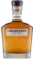 WILD TURKEY Longbranch Whiskey 0, 7l 43%