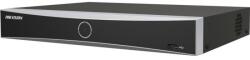 Hikvision DS-7604NXI-K1 (D)/Alarm4+1 4 csatornás AcuSense NVR; 40/80 Mbps be-/kimeneti sávszélesség; riasztás I/O (DS-7604NXI-K1(D)/Alarm4+1) - hik-online