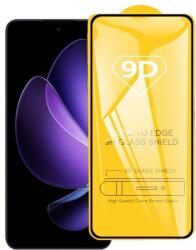 3D Edzett üvegvédő a Oppo Reno13 F 5G