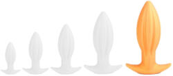 TheAssGasm Magnus XXL Szilikon Dugó - 22 x 8 cm - Intim Kényelem Érzékisége - pajkospajtas