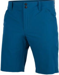 Northfinder Pantaloni scurti si elastici pentru barbati Luca inkblue (108198-526-106)