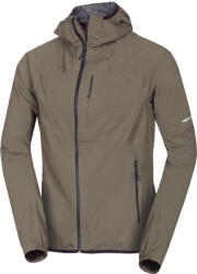 Northfinder Jacheta usoara 2L 10K/10K pentru barbati Balint darkgreen (108216-300-104)