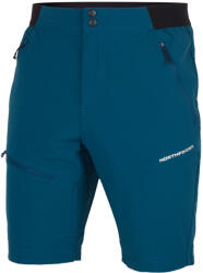 Northfinder Pantaloni scurti de outdoor barbati Andreas inkblue (108196-526-106)