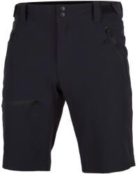 Northfinder Pantaloni scurți de outdoor pentru barbati Benedict black (108194-269-106)