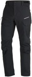 Northfinder Pantaloni tip cargo cu aspect de bumbac pentru bărbați Bastian darkgreen (108241-300-104)