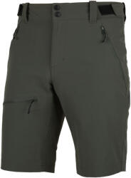 Northfinder Pantaloni scurți de outdoor pentru barbati Benedict darkgreen (108194-300-105)