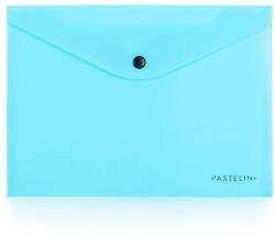 PASTELINi Irattasak PASTELINI A/5 patentos kék (2-650) - papir-bolt