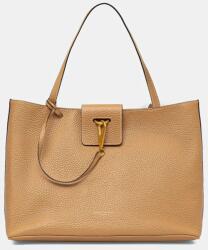 Gianni Chiarini kézitáska MARISOL barna, BS. 11471. TKL - barna Univerzális méret