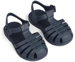 Liewood gyerek szandál Bre Sandals sötétkék, LW19947 - sötétkék 35