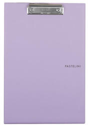 PASTELINI Felírótábla PASTELINI pvc A/4 lila (5-578) - papir-bolt