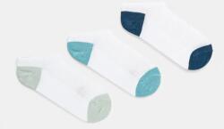 Medicine pamut zokni 3 db - többszínű 39/41 - answear - 4 190 Ft