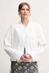 BOSS rövid kabát - fehér 34