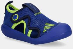 adidas szandál ALTAVENTURE 3 sötétkék, JP5746 - sötétkék 32