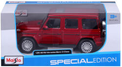 Maisto 1 /25 - Mercedes-Benz G-Class - delfinbuvar
