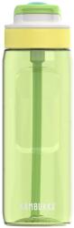 KAMBUKKA vizespalack Lagoon 750ml Playful Garden zöld, 11-04061 - zöld Univerzális méret
