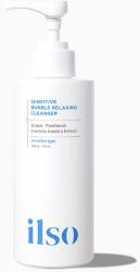 ilso Sensitive Bubble Relaxing Cleanser hidratáló és nyugtató buborékos arctisztító (ILSO1127200JA)