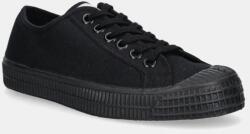 Novesta sportcipő STAR MASTER fekete - fekete Női 41.5 - answear - 22 990 Ft