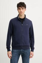 Hackett felső sötétkék, férfi, sima, HM581346 - sötétkék M