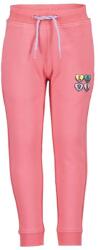  Blue Seven Magenta LOVE melegítő jogging nadrág 4-5 év (110 cm)