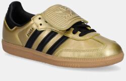 Adidas sportcipő Samba LT - arany Női 38 2/3