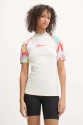 Rip Curl strandpóló CALA VADELLA bézs, 17WWRV - bézs M