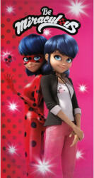  Katicabogár és Fekete macska kalandjai Secret Identity fürdőlepedő, strand törölköző 70x140cm (Fast Dry) (AYM189451) - szukits