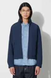 Baracuta bomber dzseki G4 Cloth férfi, sötétkék, átmeneti, BRCPS1006 - sötétkék 44