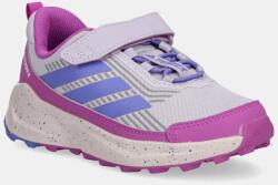 adidas TERREX gyerek cipő TERREX TRAILMAKER 2 lila, JI1033 - lila 35