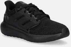 adidas gyerek sportcipő ULTIMASHOW 2.0 fekete, JH6100 - fekete 37 1/3