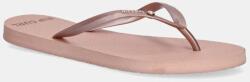 Rip Curl flip-flop rózsaszín, női, lapos talpú, 173WOT - rózsaszín Női 39