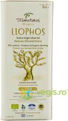 Stamatakos Olivegrove Ulei de Masline Extravirgin Liophos Ecologic/Bio 5L