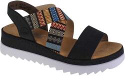 RIEKER Sandals Multi - b-mall - 289,00 RON