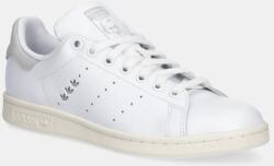 Adidas bőr sportcipő Stan Smith fehér, női, JI2933 - fehér Női 38