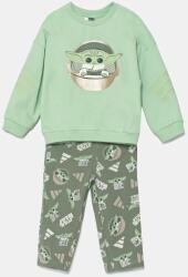 adidas gyerek melegítő x Star Wars - zöld 62