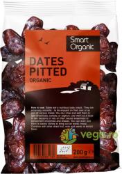 Smart Organic Curmale fara Samburi Ecologice/Bio 200g