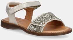 Froddo gyerek szandál LORE SPARKLE sárga, G3150249 - arany 29