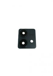 Aftermarket Geam Camera Motorola Edge 40 Neo Negru