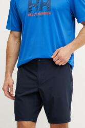 Helly Hansen kültéri rövidnadrág HP Sirocco sötétkék, 34158 - sötétkék M