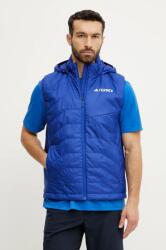 adidas TERREX sportos mellény Multi átmeneti, JF1362 - kék L