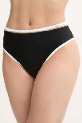BOSS bikini alsó fekete, 50540495 - fekete XS