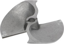 Zanussi SPATULA PENGÉKKEL ÉS HÜVELYKÉSZLET átmérő 195mm