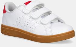 adidas sportcipő ADVANTAGE BASE 2.0 fehér, JH9871 - fehér 28