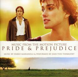 V/A Pride & Prejudice (Deluxe Edition)