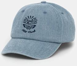 Rip Curl farmer baseball sapka nyomott mintás, 063WHE - kék Univerzális méret