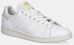 Adidas bőr sportcipő Stan Smith fehér, férfi, JH7427 - fehér Férfi 47 1/3