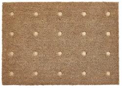 OYOY lábtörtlő Coconut Fibre bézs - bézs Univerzális méret