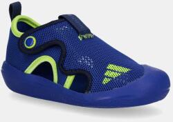 adidas gyerek szandál ALTAVENTURE 3 sötétkék, JP5753 - sötétkék 22