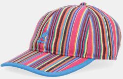 Kangol baseball sapka STRIPE BUCKET mintás, K5448. RM901 - többszínű Univerzális méret
