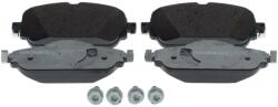 Bosch set placute frana, frana disc BOSCH 0 986 460 128 (0 986 460 128)